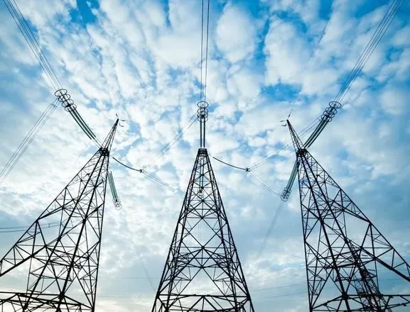 Европа увеличила пропускную способность электроэнергии для импорта в Украину