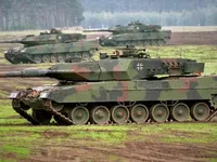Leopard 2: в Минобороны рассказали про технические характеристики флагмана "танковой коалиции"