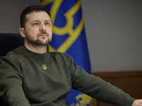Зеленский: Украина принадлежит к пространству безопасности НАТО, как и к ценностному пространству ЕС