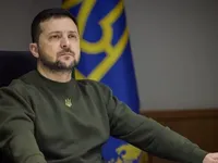 Зеленський: Україна належить до безпекового простору НАТО, як і до ціннісного простору ЄС 