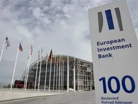 ЕИБ выделит 840 миллионов евро на восстановление Украины