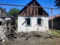 окупанти обстріляли Рай-Олександрівку на Донеччині, пошкоджено лінії електропередач