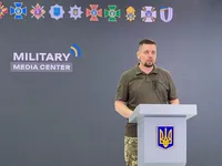 Сили оборони закріплюються на досягнутих рубежах на півдні - речник Генштабу