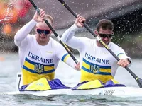 Три “золота” та “бронза”: Успіх збірної України на Європейських іграх-2023