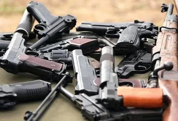 В Украине начинает действовать Единый реестр оружия. Что изменится для владельцев оружия и тех, кто хочет его получить