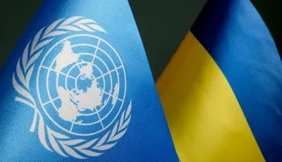ООН внесла російську армію до "ганебного списку" за вбивства дітей в Україні