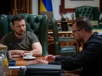 Зеленський обговорив з Клименком ліквідацію наслідків теракту на ГЕС та нові стандарти безпеки