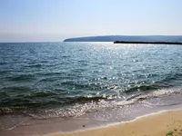 В течение месяца-полутора: в Минздраве рассказали, когда качество воды в Черном море может выйти на доаварийные показатели