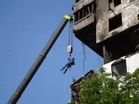 Взрыв в многоэтажке в Киеве: количество пострадавших возросло до 9, погибших - трое