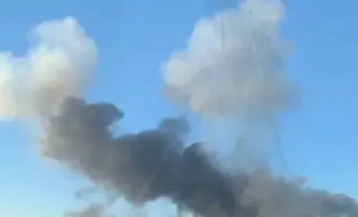 Взрывы в Мелитополе прогремели возле скопления российской техники - мэр