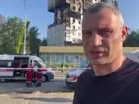Жертвами вибуху у багатоповерхівці в Києві стали вже двоє людей