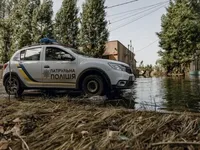 Підрив Каховської ГЕС: Дніпро повертається в річище, в якому був 70 років тому