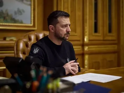 Зеленський зібрав РНБО для розгляду трьох питань: за непридатність укриттів вирішили притягти до відповідальності