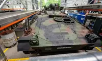 Німецький Концерн Rheinmetall передасть Силам оборони України ще 20 бойових машин Marder