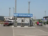 Повідомляється про поранення двох російських правоохоронців у ростовській області під час проходження колони «вагнерівців»