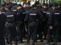Співробітників московської поліції екстрено викликають із відпусток - Baza