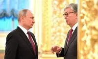"Внутрішня справа росії": президент Казахстану Токаєв не став підтримувати путіна