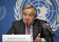 В ООН теж відреагували на спробу “заколоту” в рф — закликали “діяти відповідально”
