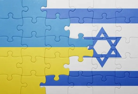 После обвинений в пророссийской позиции правительство Израиля вызовет украинского посла - СМИ
