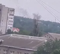 В окупованому Луганську пролунав вибух