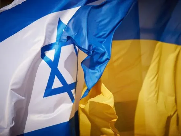 Українська дипломатія розкритикувала політику керівництва Ізраїлю: уряд обрав шлях співпраці з рф