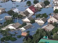 Як безпечно повертатись у житло, яке зазнало підтоплення: поради