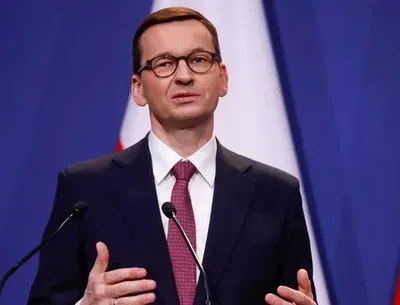Премьер Польши: на границе с беларусью может возникнуть дополнительная напряженность