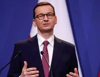 Прем'єр Польщі: на кордоні з білоруссю може виникнути додаткова напруженість