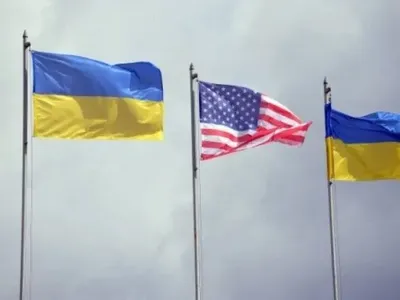США завтра оголосять про новий пакет військової допомоги Україні на 500 млн доларів - Reuters