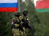 В беларуси начали строить лагеря для "вагнеровцев" - росСМИ