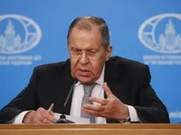 лавров заявил, что подготовка саммита россия - Африка идёт полным ходом