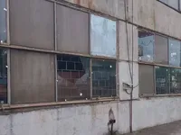 Дніпропетровщина: росіяни обстріляли підприємство в Нікополі, двоє людей загинули