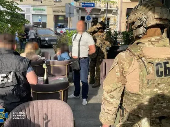 Во Львовской области накрыли банду рэкетиров: "выбивали" деньги в том числе у мобилизованных