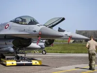 Данія виведе з експлуатації літаки F-16 на два роки раніше, це наближає їх передачу Україні - DR