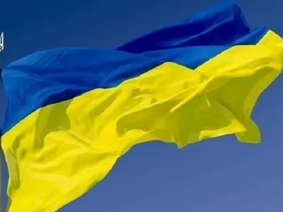 У Грузії росіянин намагався зірвати український прапор з вікна будинку