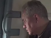 В рф шойгу впервые показали после "мятежа" пригожина