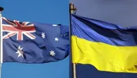 Україна отримає від Австралії черговий пакет військової допомоги на 73 мільйони доларів