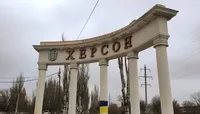 Утром российские захватчики обстреляли пригород Херсона - СМИ