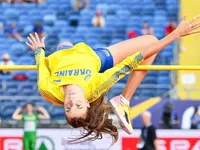 Еще две золотые награды завоевали украинские спортсмены на Европейских играх