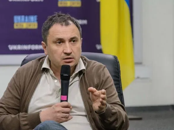 Министр агрополитики Украины провел разговор с новоназначенным румынским коллегой: обсудили транзит украинской продукции