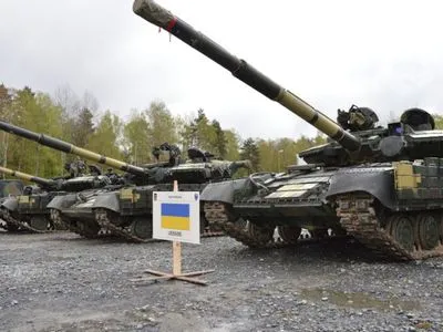путін стверджує, що з початку контрнаступу Україна втратила близько 250 танків
