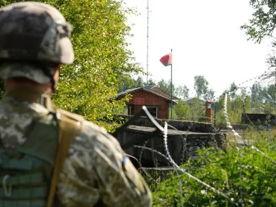 В Беларуси пока не строят базы для "вагнеровцев" - ГПСУ