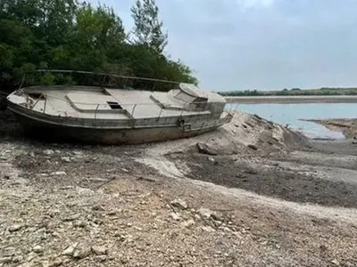 На дне обмелевшего Каховского водохранилища нужны официальные археологические работы - специалист