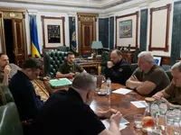Зеленський: є всі підстави для політичного запрошення України в НАТО
