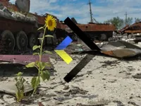 ЦНС: В окупантів виник серйозний дефіцит палива на Донеччині та Луганщині