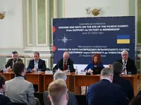 У Києві пройшла міжнародна конференція “Україна та НАТО напередодні Вільнюського саміту: від підтримки через перемогу до членства”
