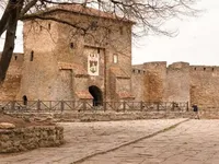 Аккерманську фортецю на Одещині допоможуть реставрувати фахівці з Туреччини