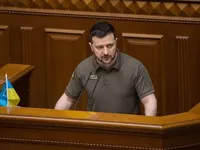 СНБО предлагает усилить ответственность судей за коррупцию: Зеленский призвал ВР поддержать запрос на справедливость