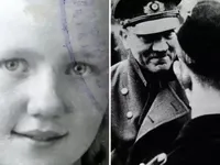 Остання вціліла в бункері Гітлера людина померла у віці 94 років