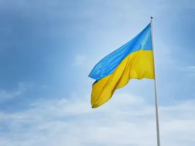 В ЗСУ заявили про підняття прапора України на Курдюмівській дамбі